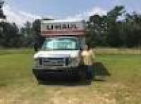 U-Haul: Moving Truck Rental in Valdosta, GA at Miles Heating & Air