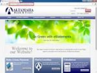 Altamaha Bank and Trust Company Login | banklogindir.com - Online ...