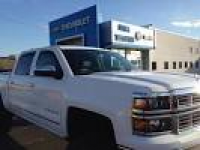 Paul Thigpen Chevrolet Buick GMC car dealership in VIDALIA, GA ...