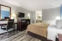 Quality Inn & Suites Vidalia, GA - Booking.com