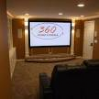 360 Home Cinema, LLC | Alpharetta, GA 30004 - HomeAdvisor