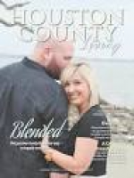Houston County Living - Winter 2016 by With You In Mind ...