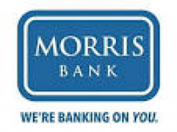 Morris Bank Warner Robins Branch - Warner Robins, GA