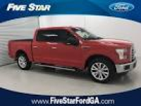 Five Star Ford Lincoln Warner Robins | Vehicles for sale in Warner ...