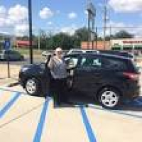 Five Star Ford - Car Dealers - 900 Russell Pkwy, Warner Robins, GA ...