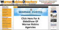 Warner Robins Directory - Employment Assistance