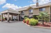 Book Comfort Inn and Suites Robins AFB in Warner Robins | Hotels.com