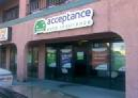 Acceptance Insurance Macon, GA Mercer University Dr - Insurance ...
