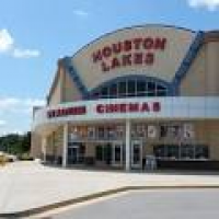 GTC Houston Lakes Cinemas - 12 Photos & 13 Reviews - Cinema - 1121 ...