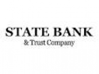 State Bank and Trust Company Branch Locator
