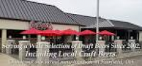 Bargos Grill & Tap - Bar, Restaurant | Centerville, OH
