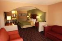 Quality Inn & Suites Warner Robins, GA - Booking.com