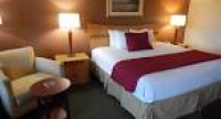 Ramada Inn and Conference Center, 3 Star Hotel, USD 44 | Warner ...