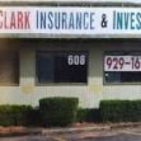 Clark Insurance & Investments - Investing - 608 N Davis Dr ...