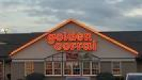 Golden Corral, Dayton - 8870 Kingsridge Dr - Restaurant Reviews ...