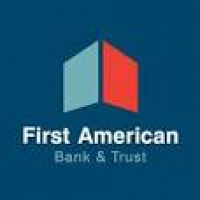 First American Bank & Trust - Jim Antosiak - Clayton, Georgia