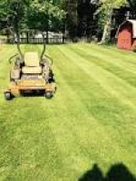 Millers Lawn Care & Snow Removal - Home | Facebook