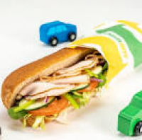 Subway Inks Four Partnerships, Dives Deep Into Delivery ...