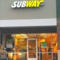 Subway - Order Food Online - Sandwiches - 6234 Old Hwy 5 ...