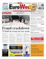 Euro Weekly News - Costa de Almeria 23 February - 1 March 2017 ...