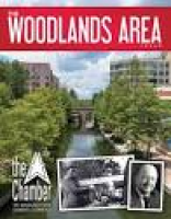 The Woodlands TX Digital Publication - Town Square Publications