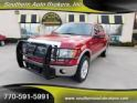 New and Used Cars For Sale at Southern Auto Brokers in Woodstock ...