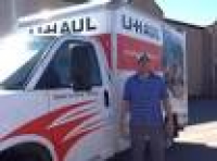 U-Haul: Moving Truck Rental in Acworth, GA at Your Extra Attic Acworth