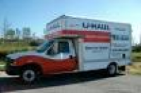 U-Haul: Moving Truck Rental in Woodstock, GA at East Cherokee Storage