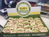 Blimpie - 10 Photos - Sandwiches - 528 Kinderkamack Rd, RIVER EDGE ...