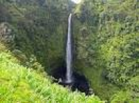 Akaka Falls – Pepeekeo, Hawaii - Atlas Obscura