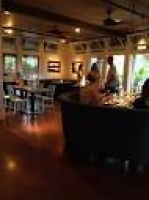 Baracuda restaurant front, Hanalei, Kauai. - Picture of Bar Acuda ...