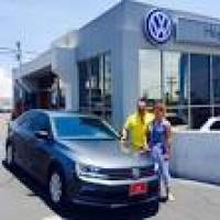 Hoy Volkswagen - 16 Photos - Car Dealers - 1122 Airway Blvd, El ...