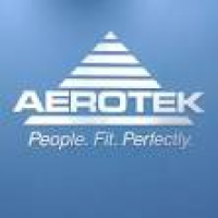 Aerotek Staffing Agency - Employment Agencies - 5330 Pirrone Rd ...