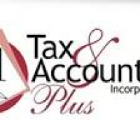 Tax & Accounting Plus - Accountants - Bloomington, IL - 501 N ...