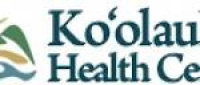 Ko'olauloa Community Health & Wellness Center- Kahuku | HAWAIʻI ...