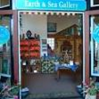 Earth & Sea Gallery - Gift Shops - 4504 Kukui St, Kapaa, HI ...