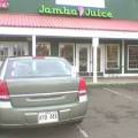 Jamba Juice - CLOSED - Juice Bars & Smoothies - 4-831 Kuhio Hwy ...