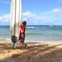 Kauai Surf School - 21 Photos & 106 Reviews - Surf Schools - Poipu ...