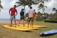 Kauai Surf School | Billabong US