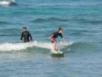 Surfing Kauai | Surf lessons, rentals, and surf shops Kauai