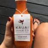 Kauai Juice - 129 Photos & 145 Reviews - Juice Bars & Smoothies ...