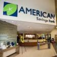 American Savings Bank - Kukui Grove Shopping Center Branch ...