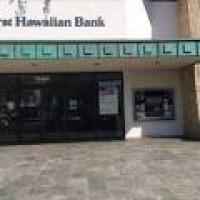 First Hawaiian Bank - 12 Photos & 29 Reviews - Banks & Credit ...