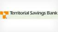 Territorial Savings Bank Fees List, Health & Ratings - MyBankTracker
