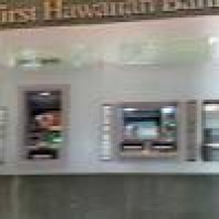 First Hawaiian Bank Main Branch - 31 Photos & 53 Reviews - Banks ...