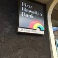 First Hawaiian Bank - Banks & Credit Unions - 27 N Market St ...