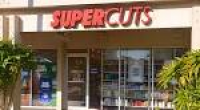 Supercuts — Salt Lake Shopping Center