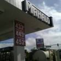 Mahalo Gas Station - Gas Stations - 119 N Kamehameha Hwy Kilani ...