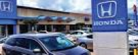 About Island Honda | New and Used Car Dealer Serving Kahului