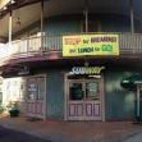 Subway - Sandwiches - Moana Rd, Waimea, HI - Restaurant Reviews - Yelp